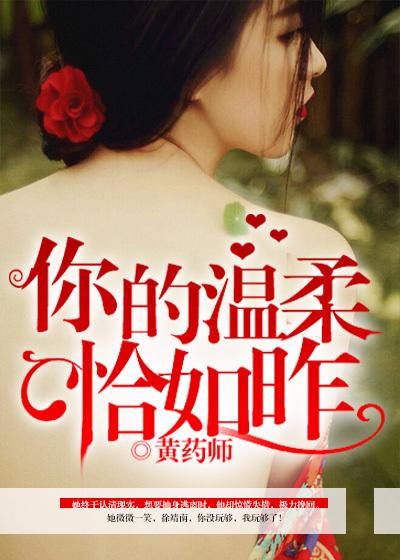 恰似你的温柔的故事