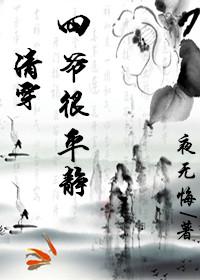 四爷清穿宠文