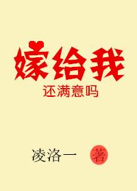 嫁给我意思