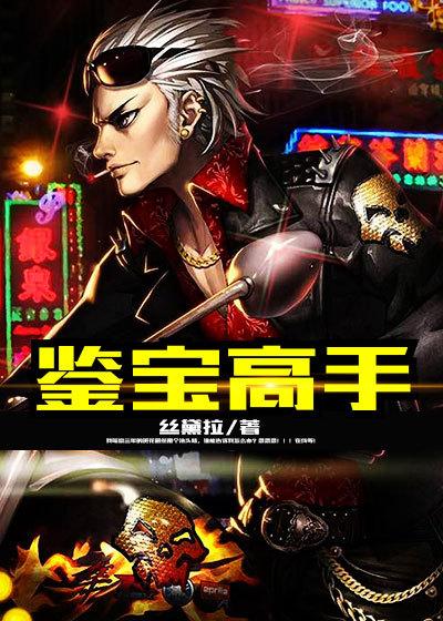 鉴宝高手朱玠全文阅读