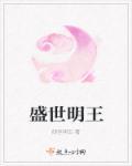 盛世明君电视剧