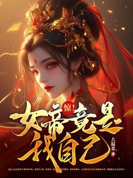 第1章 震惊!女帝是我老