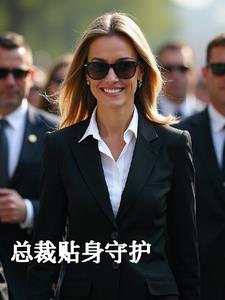 总裁的贴身战神
