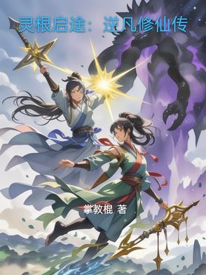 玄幻灵根