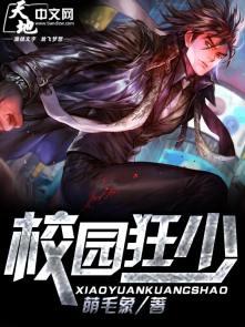 校园狂少有声