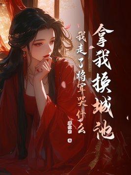 我走了将军哭什么大结局