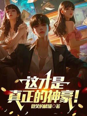 这才是真正的神豪无防盗