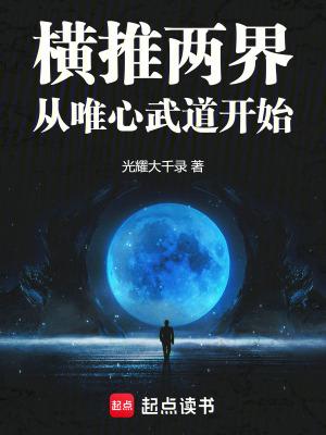 横推两界从唯心武道开始