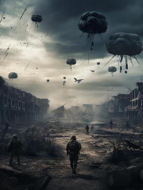 穿越时空之抗日特种兵百度百科