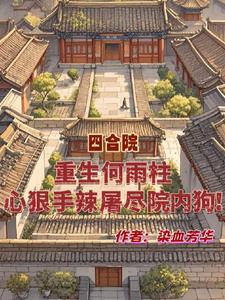 重生何雨柱的