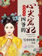 四爷的心尖宠妃有声