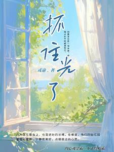 怎么才能抓住光