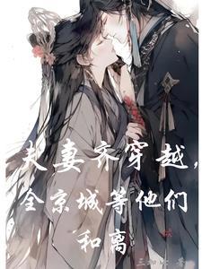 夫妻共同穿越