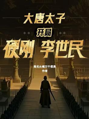 大唐之开局震惊了李世民小太保