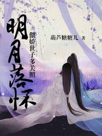 明月落我怀免费阅读第十章