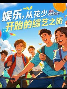 娱乐之综艺巨星免费阅读