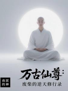 万古废柴楚炎