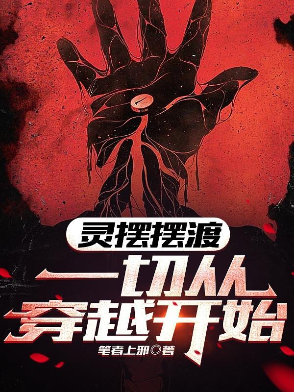 穿越在灵魂摆渡