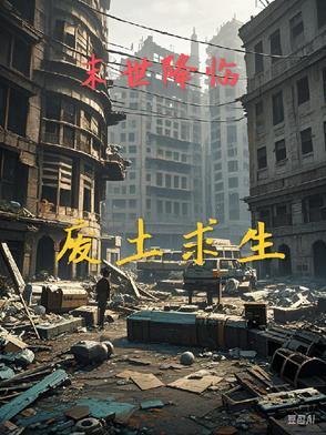 末日废土求生的电影