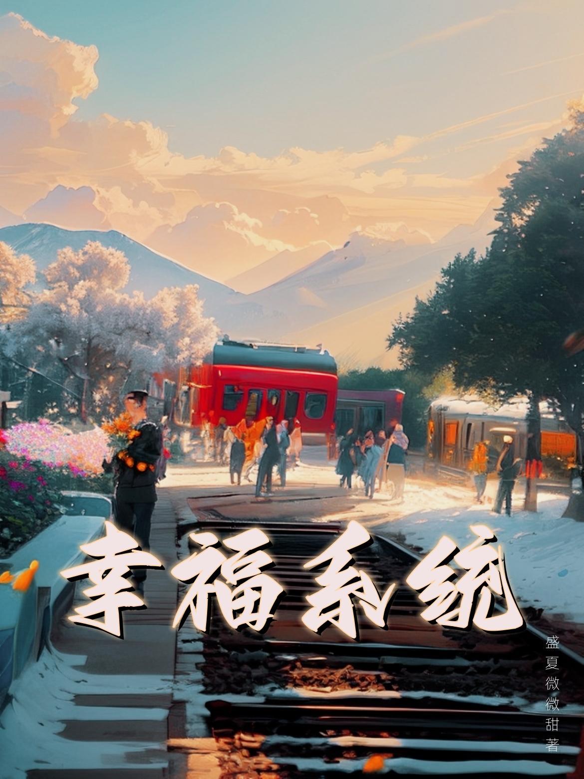 幸福系统 乡土宅男