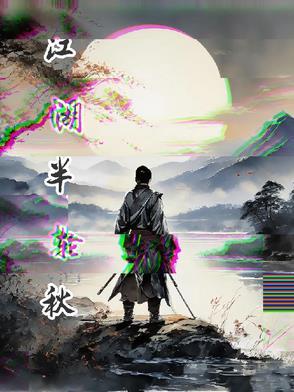 半面江湖