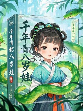 千年蛇母真相