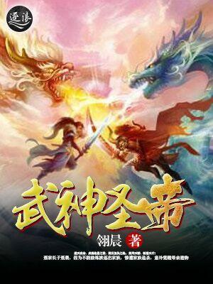 武神圣帝第二部