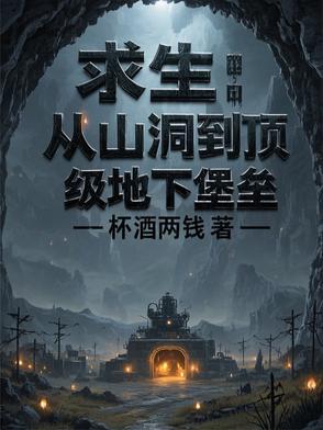 求生从山洞到顶级地下堡垒笔趣