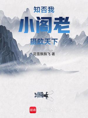 知否我小阁老摄政天下在线阅读