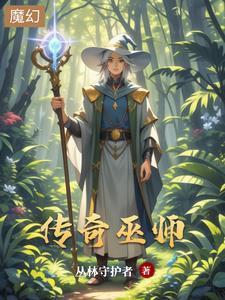 巫师传奇技能