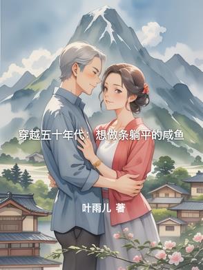 穿越在五十年代