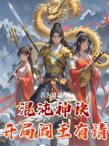 混沌神王在线阅读