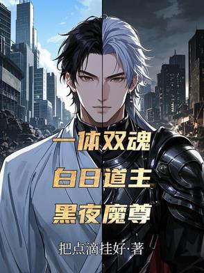 一体双魂类