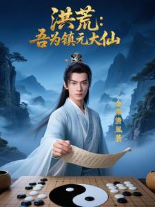 穿越洪荒成镇元子觉醒忽悠系统