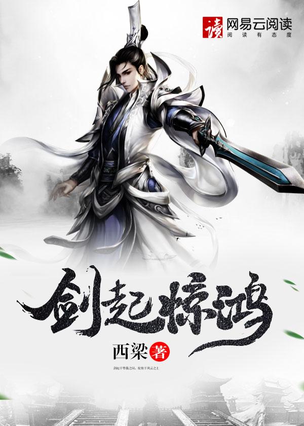 剑起惊鸿什么歌