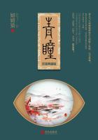 青瞳书评