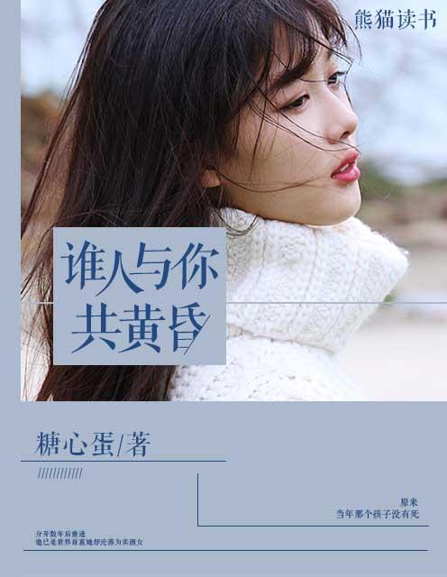 谁能与我共黄昏