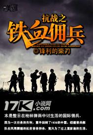 抗战之铁血佣兵百度百科