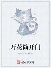 万花筒展