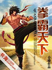 冬阴功2拳霸天下