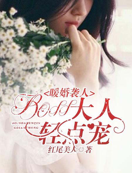 暖婚溺宠总裁大人又苏又撩