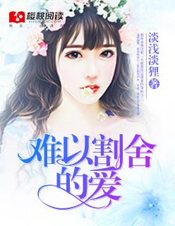 难以割舍的爱短剧免费完整版