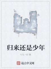 归来仍是少年是什么歌曲