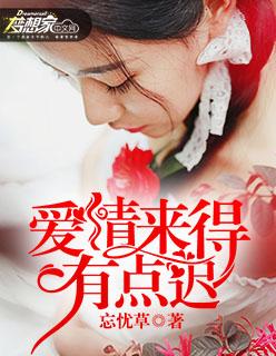 歌词爱情来的太晚了