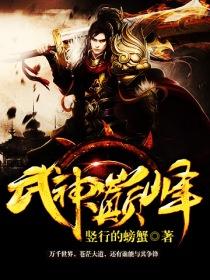 武神之巅攻略