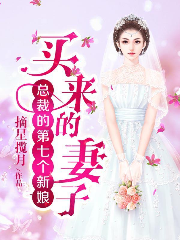 总裁的第八任新娘