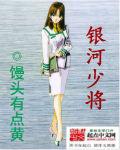 银河战将