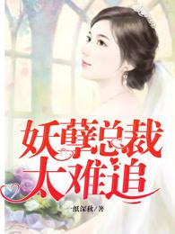妖孽总裁溺宠妻. txt