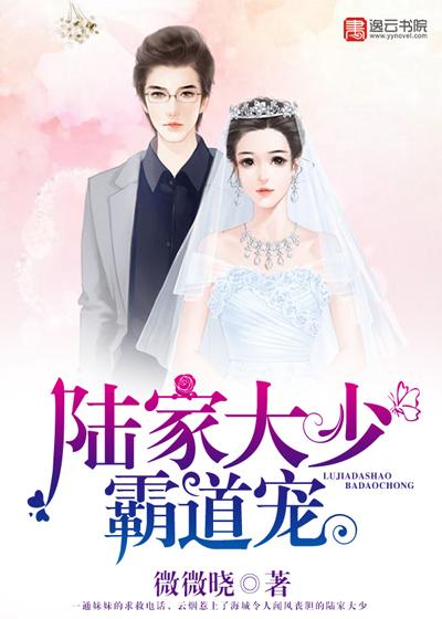 主角是陆家少爷的