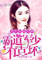霸道军少宠妻